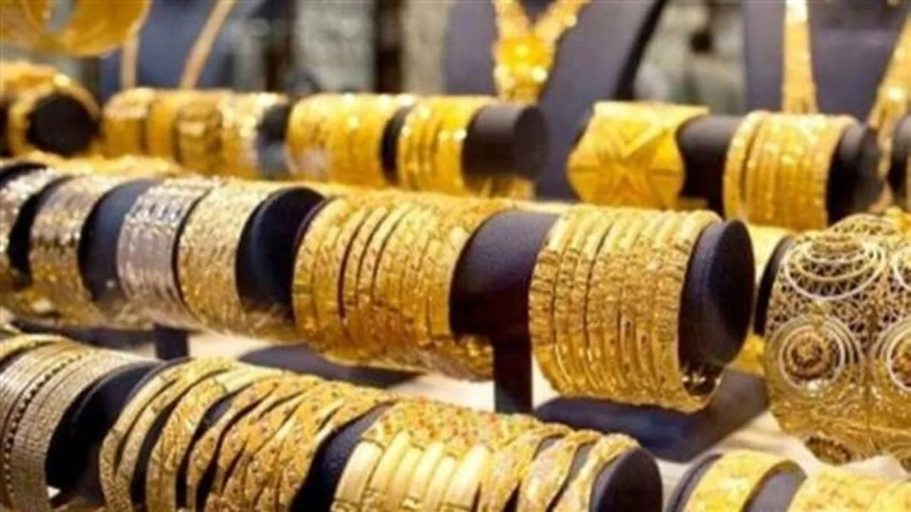 زيادة جديدة.. أسعار الذهب في مصر تسجل مستويات غير مسبوقة بتعاملات الأربعاء